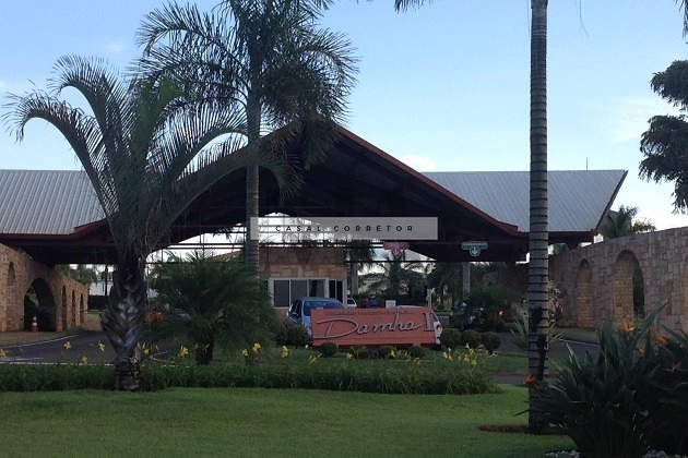 1ª foto do condomínio