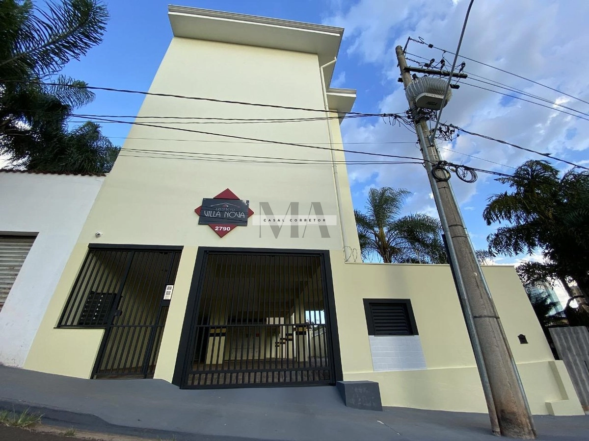 3ª foto do condomínio