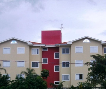 Edifício Villa Nova