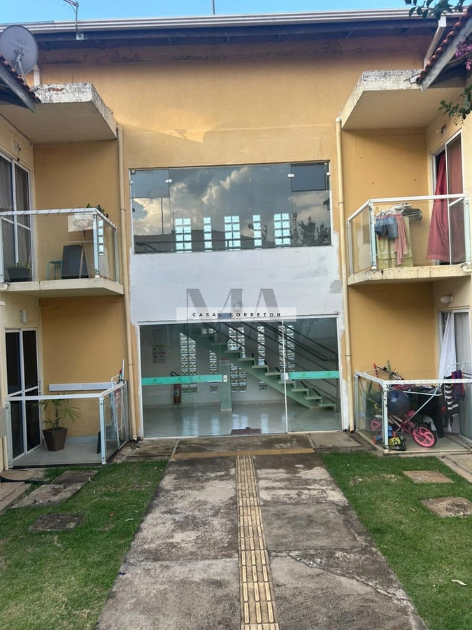 3ª foto do condomínio