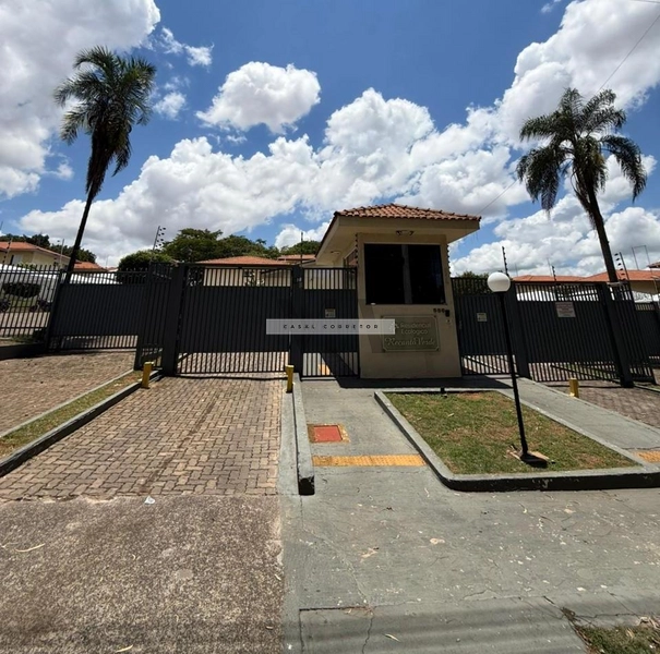 Edifício Recanto Verde