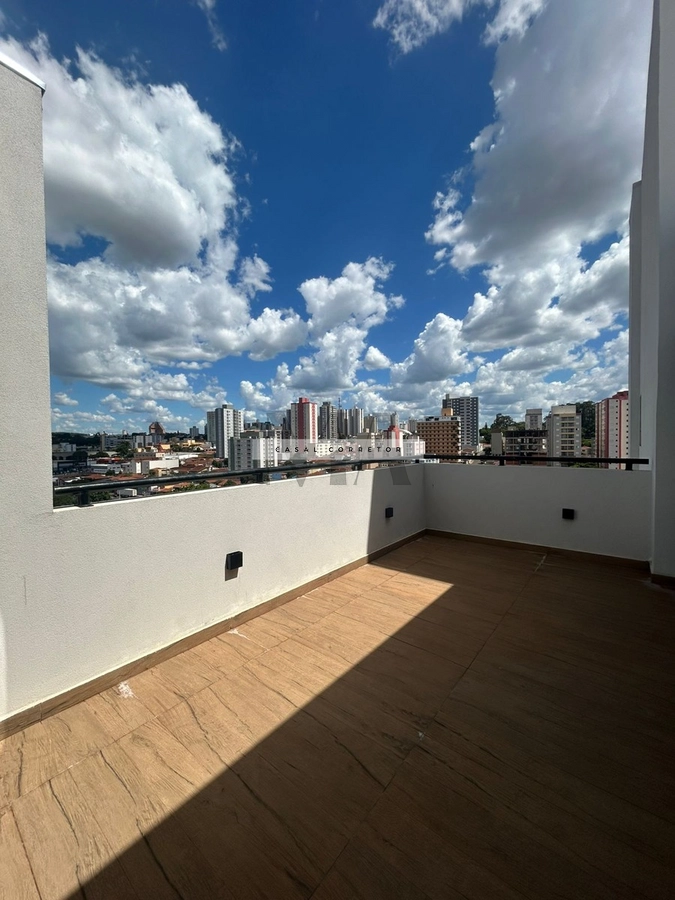 11ª foto do condomínio