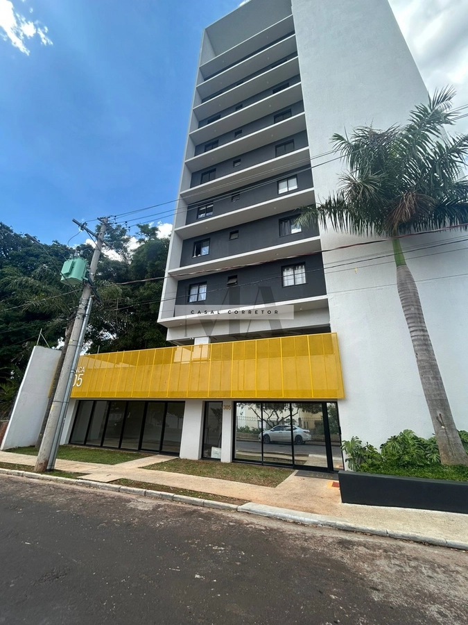 1ª foto do condomínio