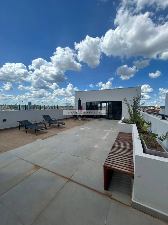 3ª foto do condomínio