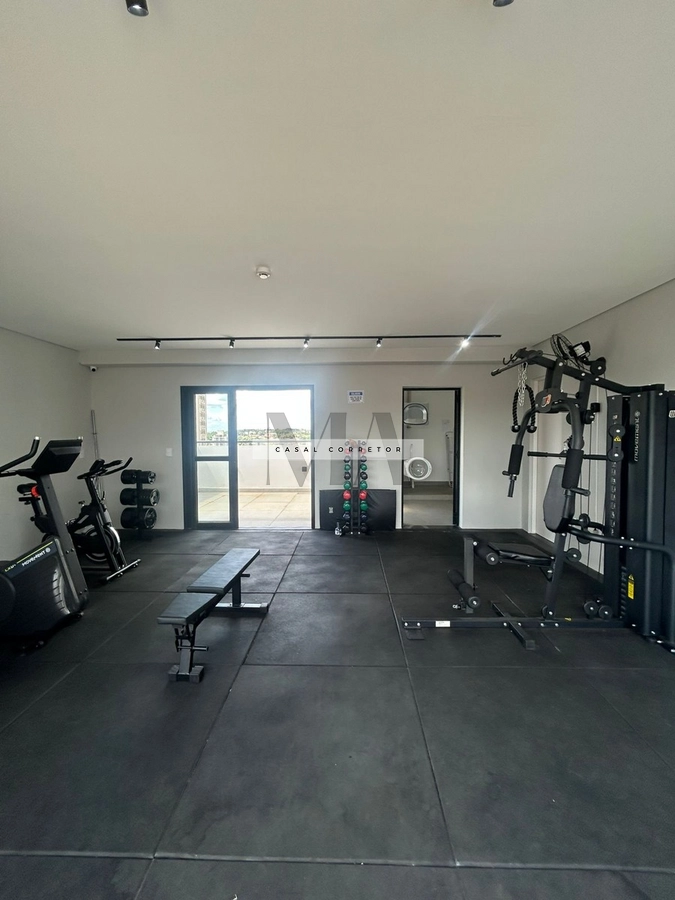 9ª foto do condomínio