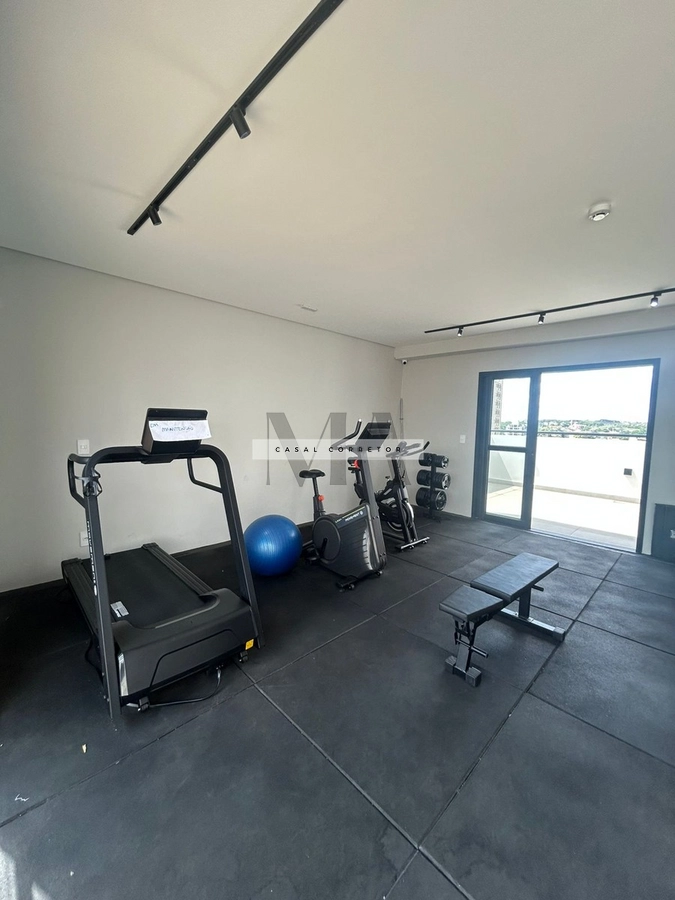 6ª foto do condomínio