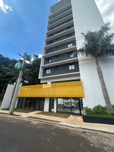 Edifício Sanca 305