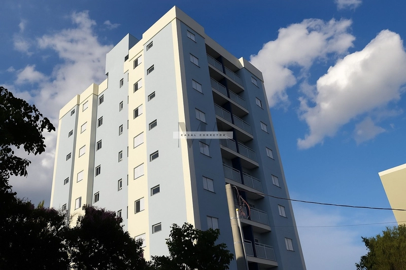 Edifício Residencial Vênus