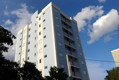 Edifício Residencial Vênus
