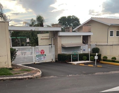 Condomínio Village da Paineira