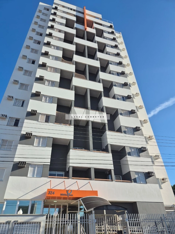 1ª foto do condomínio