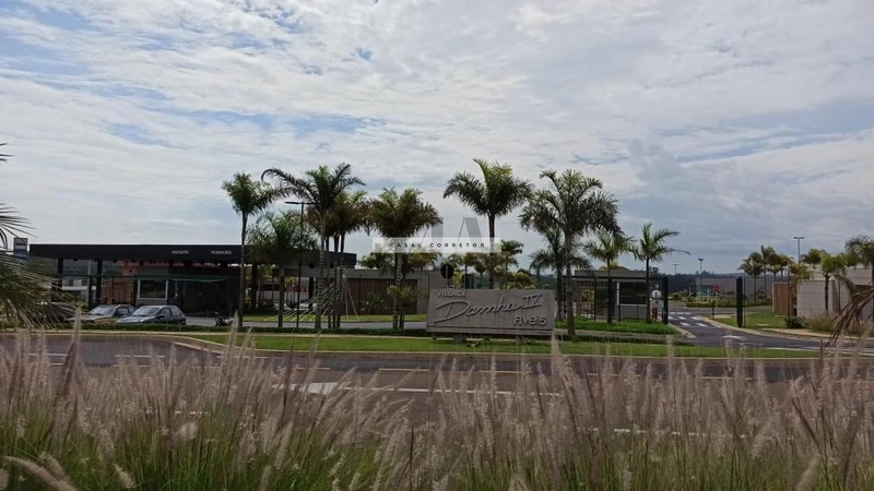 Condomínio Village Damha 4