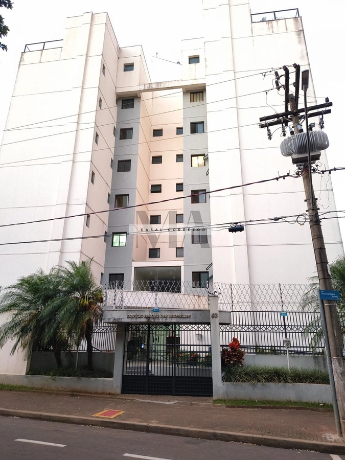 3ª foto do condomínio