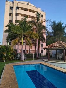 Edifício Parque das Bromélias