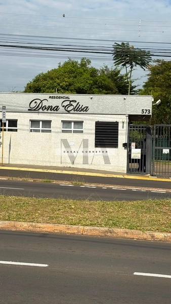 Edifício Dona Elisa
