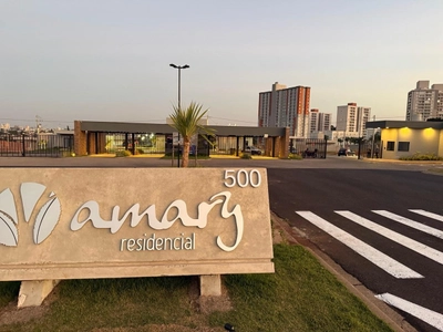 Condomínio Amary