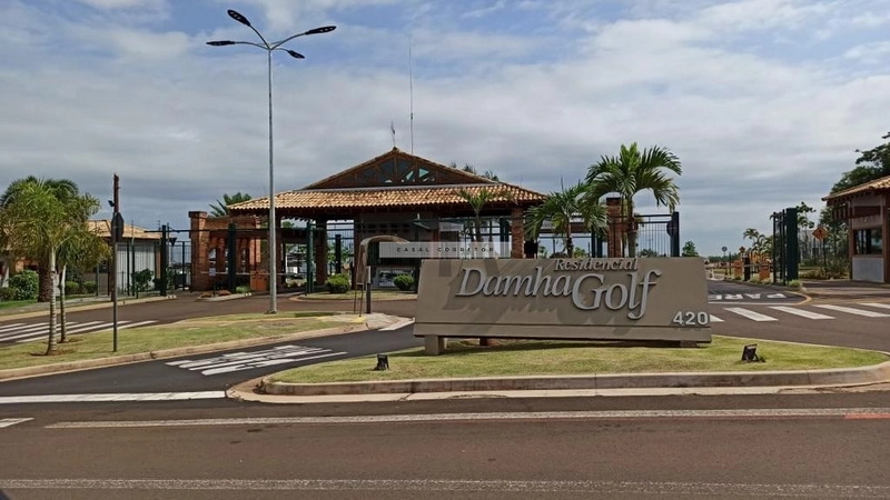 Condomínio Damha Golf