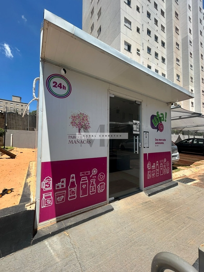 4ª foto do condomínio