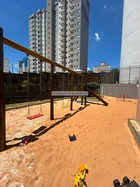 Edifício Parque dos Manacás