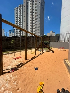 Edifício Parque dos Manacás
