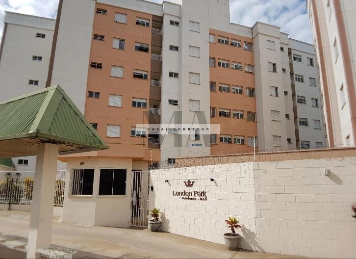 1ª foto do condomínio