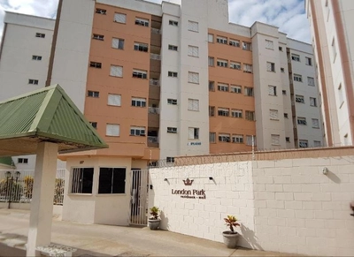 Edifício London Park