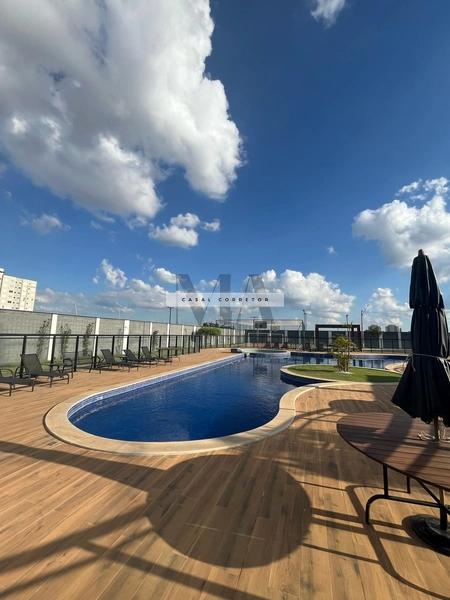 Condomínio Monte das Araucárias