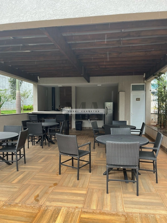 5ª foto do condomínio