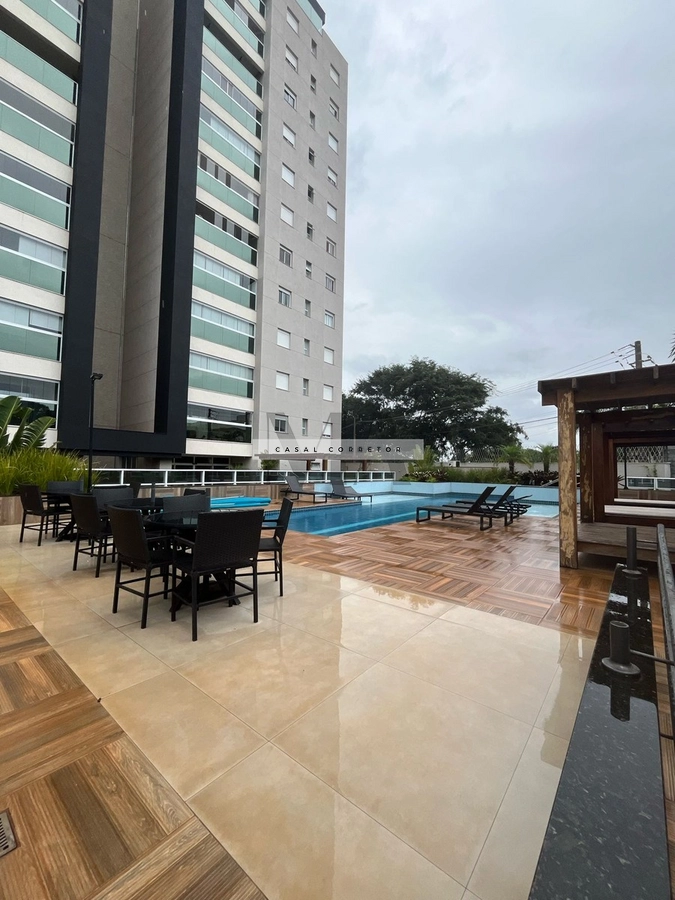 10ª foto do condomínio