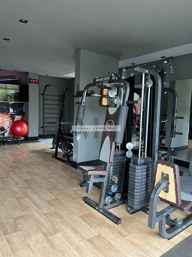 3ª foto do condomínio