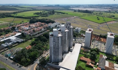 Edifício Parque dos Girassóis