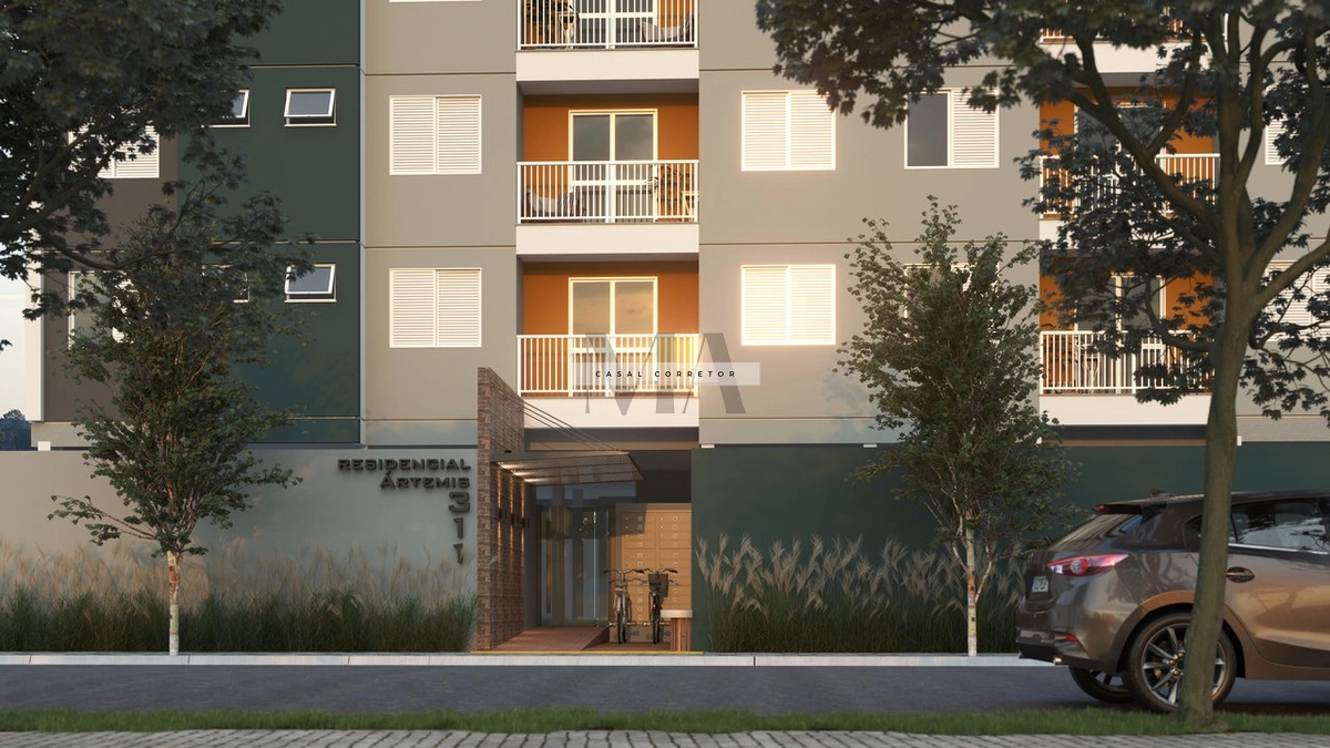 2ª foto do condomínio