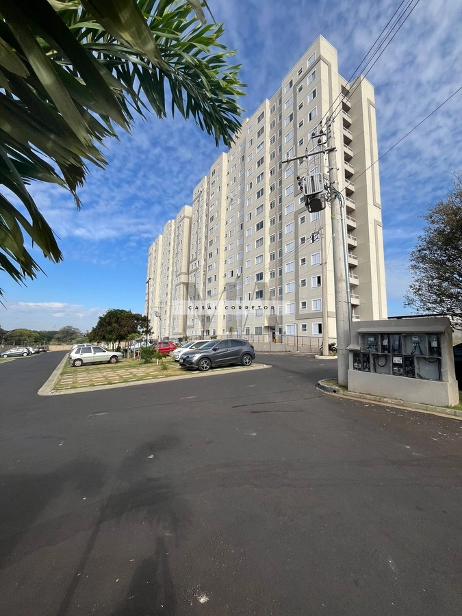 3ª foto do condomínio