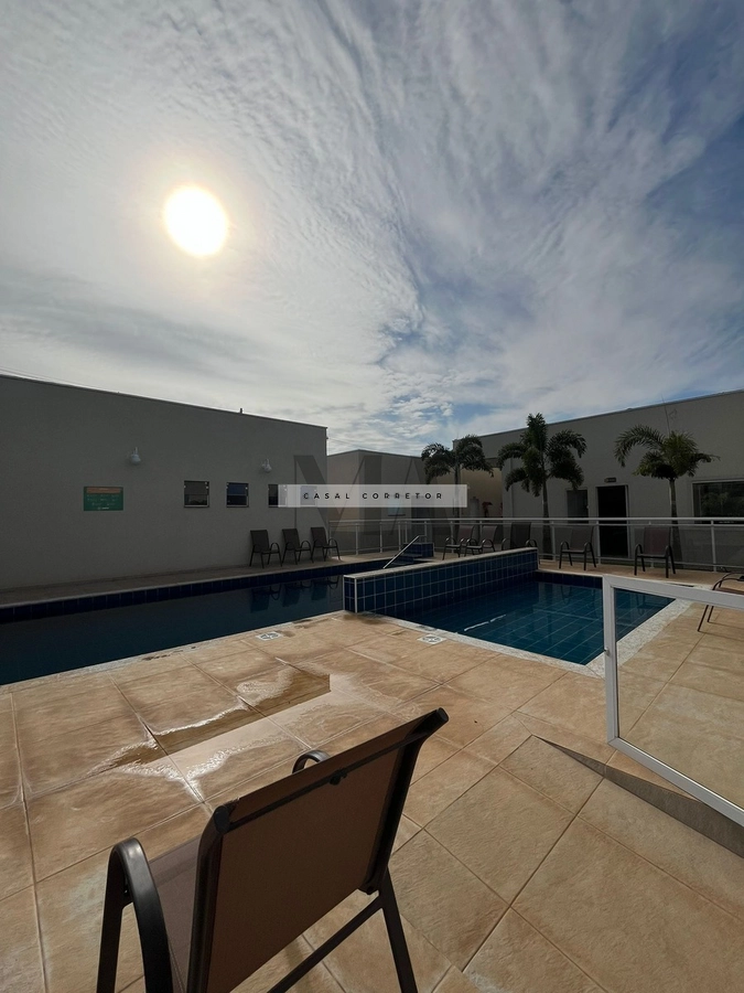 4ª foto do condomínio