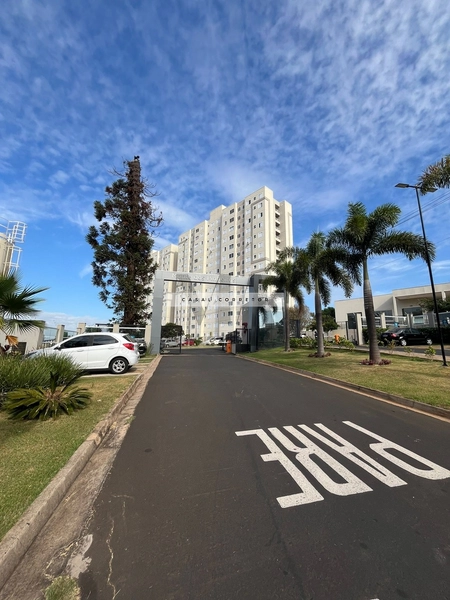 Edifício Monte dos Pinheiros