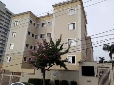 Edifício Spazio Monte Cristo