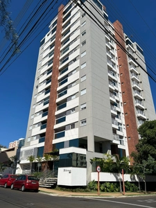 Edifício Jairo Bianco