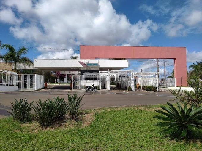 Condomínio Terra Nova