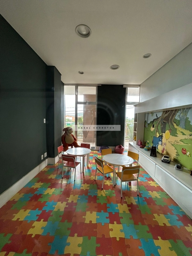 5ª foto do condomínio