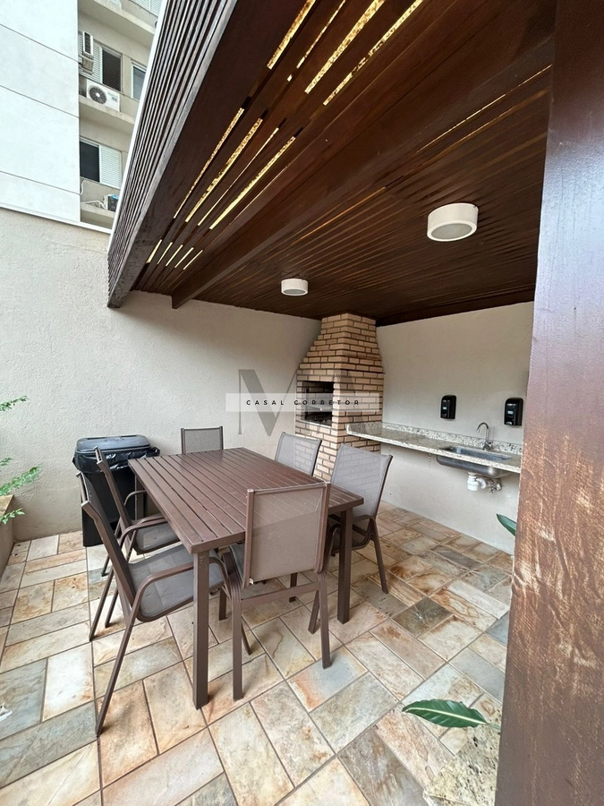 3ª foto do condomínio