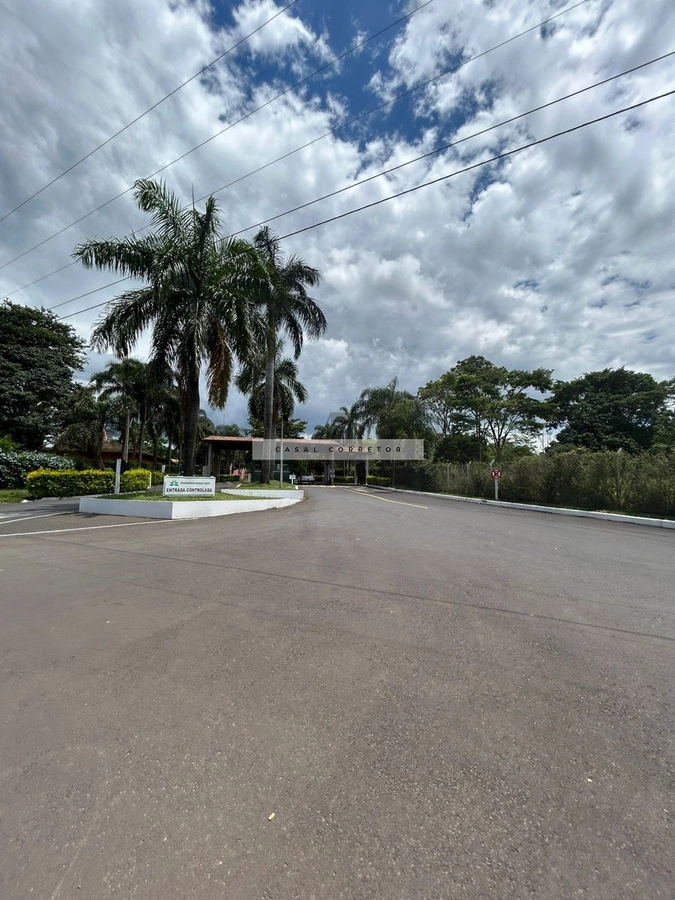 4ª foto do condomínio