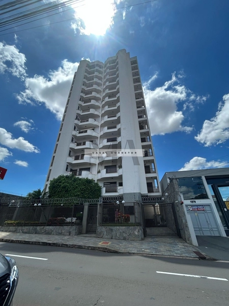 Edifício Alice Mitre