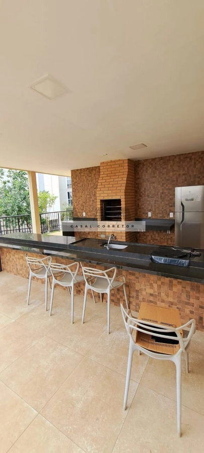 2ª foto do condomínio