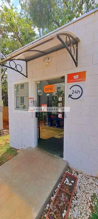 6ª foto do condomínio