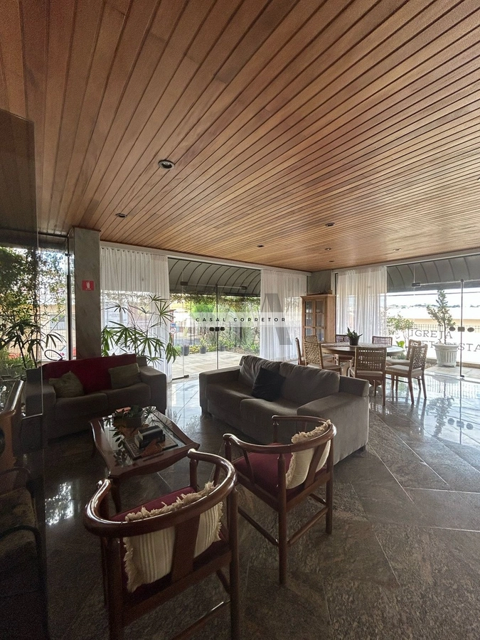 3ª foto do condomínio