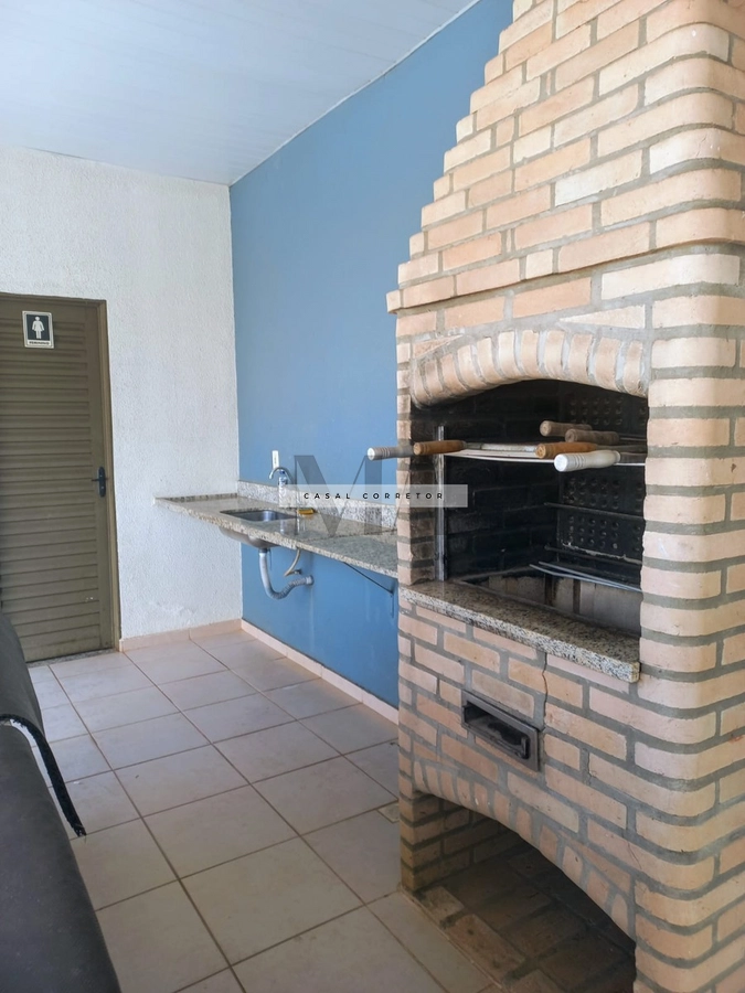 8ª foto do condomínio