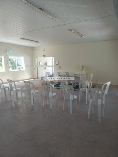 Edifício Spazio Monte Dore