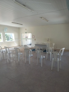 Edifício Spazio Monte Dore