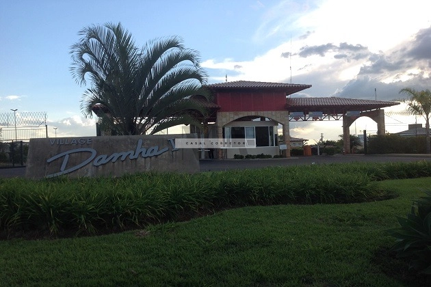 Condomínio Village Damha 1