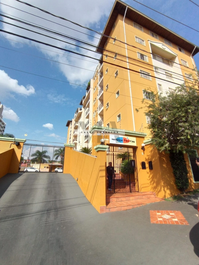 1ª foto do condomínio